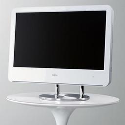 Fujitsu F-A50 — моноблочный ПК с широкоформатным экраном